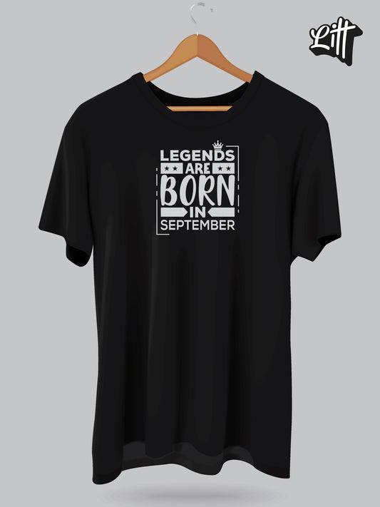 September born special