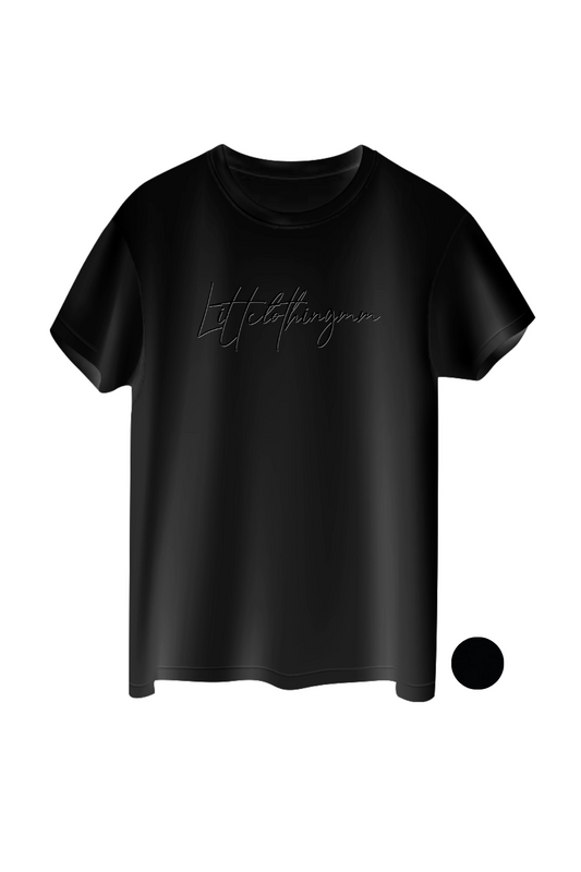 Littclothingmm Signature